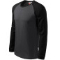 Tricou de lucru, cu maneca lunga, unisex, STREET LS Tricou de lucru, cu maneca lunga, unisex, STREET LS