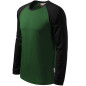 Tricou de lucru, cu maneca lunga, unisex, STREET LS