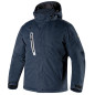 Geaca de lucru, de iarna, unisex, DIADORA HYBRID TACTIC