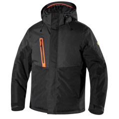 Geaca de lucru, de iarna, unisex, DIADORA HYBRID TACTIC