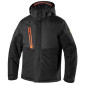 Geaca de lucru, de iarna, unisex, DIADORA HYBRID TACTIC