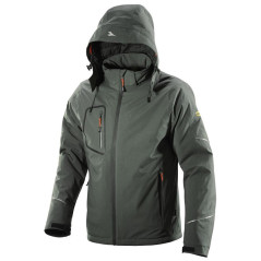 Geaca de lucru, de iarna, unisex, DIADORA CROSS