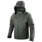Geaca de lucru, de iarna, unisex, DIADORA CROSS Geaca de lucru, de iarna, unisex, DIADORA CROSS