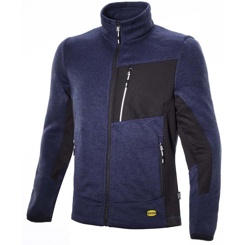 Bluza de lucru, DIADORA CHICAGO Bluza de lucru, DIADORA CHICAGO