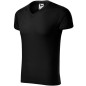 Tricou de lucru, cu maneca scurta, unisex, SLIM FIT V-NECK Tricou de lucru, cu maneca scurta, unisex, SLIM FIT V-NECK
