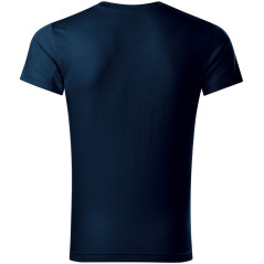 Tricou unisex – SLIM FIT V-NECK – Echipamente de lucru si protectie