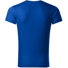 Tricou unisex – SLIM FIT V-NECK – Echipamente de lucru si protectie