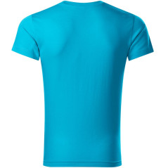Tricou unisex – SLIM FIT V-NECK – Echipamente de lucru si protectie