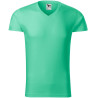 Tricou unisex SLIM FIT V-NECK 146 Malfini – Malfini, alternativa Cadibo – Drager