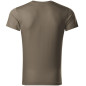 Tricou de lucru, cu maneca scurta, unisex, SLIM FIT V-NECK Tricou de lucru, cu maneca scurta, unisex, SLIM FIT V-NECK