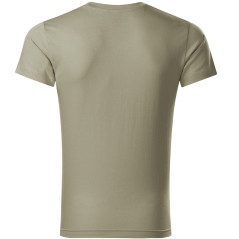 Tricou unisex – SLIM FIT V-NECK – Echipamente de lucru si protectie