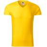 Tricou unisex SLIM FIT V-NECK 146 Malfini – Malfini, alternativa Cadibo – Elmion Grup