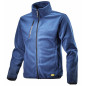 Jacheta fleece de lucru, DIADORA PILE