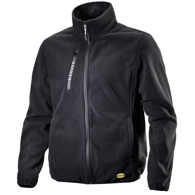 Jacheta fleece de lucru, DIADORA PILE