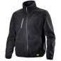 Jacheta fleece de lucru, DIADORA PILE