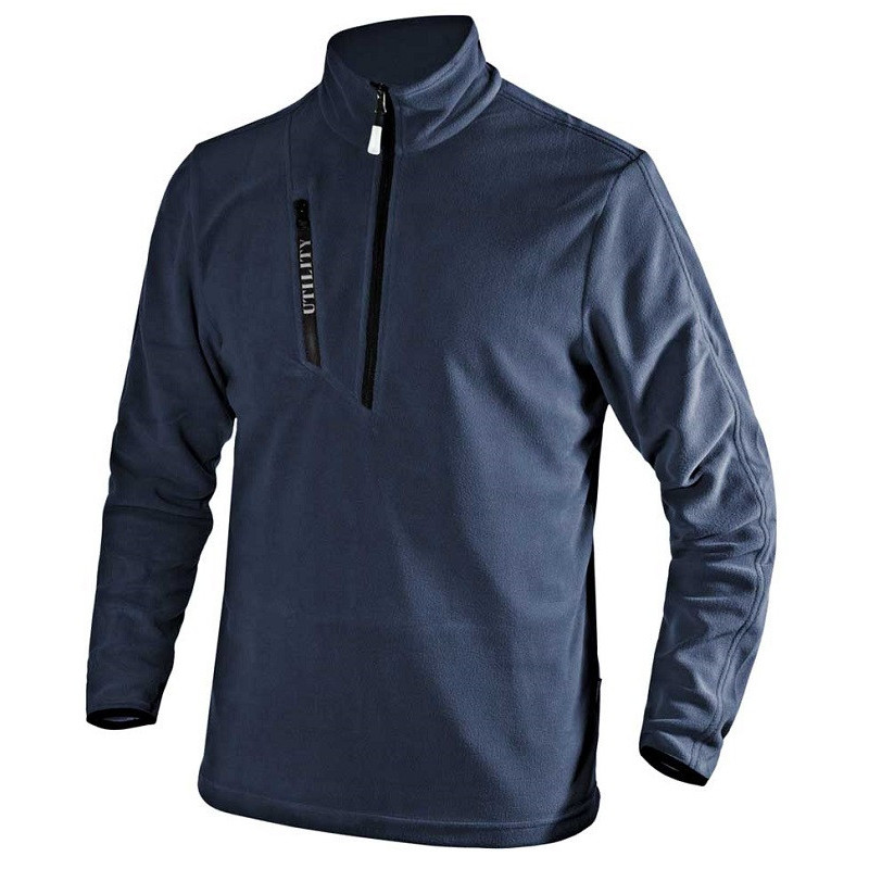 Jacheta fleece de lucru, DIADORA LITEWORK Jacheta fleece de lucru, DIADORA LITEWORK