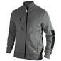 Bluza de lucru, DIADORA FZ LITEWORK Bluza de lucru, DIADORA FZ LITEWORK