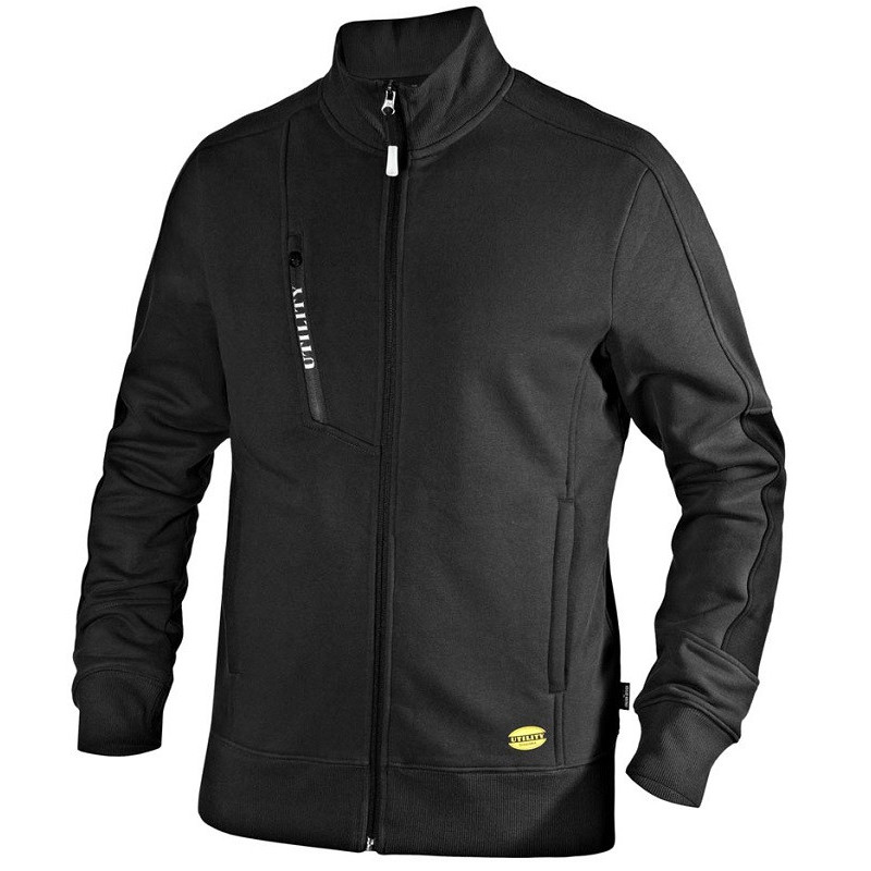 Bluza de lucru, DIADORA FZ LITEWORK