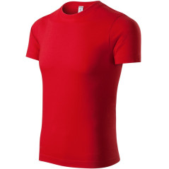 Tricou unisex – PEAK – Echipamente de lucru si protectie