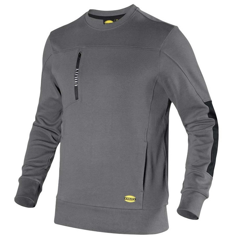 Bluza de lucru, DIADORA CREW LITEWORK Bluza de lucru, DIADORA CREW LITEWORK