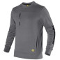 Bluza de lucru, DIADORA CREW LITEWORK Bluza de lucru, DIADORA CREW LITEWORK