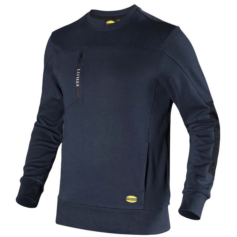 Bluza de lucru, DIADORA CREW LITEWORK