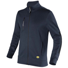 Bluza de lucru, DIADORA ZIP LITEWORK