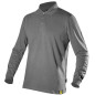 Tricou de lucru cu maneca lunga,unisex, DIADORA ML ATLANTIS