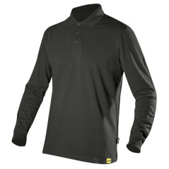 Tricou de lucru cu maneca lunga,unisex, DIADORA ML ATLANTIS