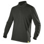 Tricou de lucru cu maneca lunga,unisex, DIADORA ML ATLANTIS