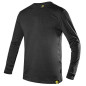Tricou de lucru cu maneca lunga,unisex, DIADORA ML MONO