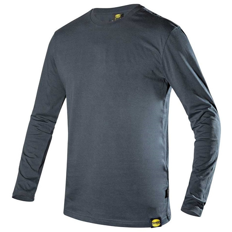 Tricou de lucru cu maneca lunga,unisex, DIADORA ML MONO