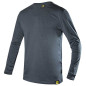 Tricou de lucru cu maneca lunga,unisex, DIADORA ML MONO