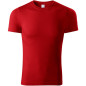 Tricou de lucru, cu maneca scurta, unisex, PAINT Tricou de lucru, cu maneca scurta, unisex, PAINT
