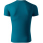Tricou de lucru, cu maneca scurta, unisex, PAINT Tricou de lucru, cu maneca scurta, unisex, PAINT