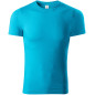 Tricou de lucru, cu maneca scurta, unisex, PAINT Tricou de lucru, cu maneca scurta, unisex, PAINT