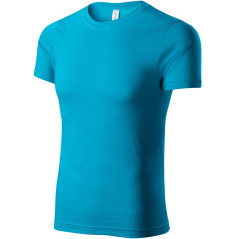 Tricou unisex – PAINT – Echipamente de lucru si protectie