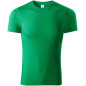 Tricou de lucru, cu maneca scurta, unisex, PAINT