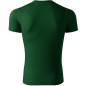 Tricou de lucru, cu maneca scurta, unisex, PAINT Tricou de lucru, cu maneca scurta, unisex, PAINT