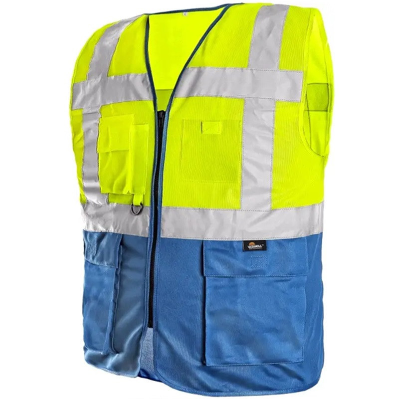 Vesta BOLTON CXS reflectorizanta – echipamente de lucru si protectie