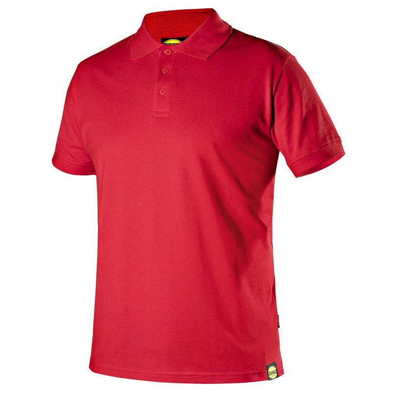 Tricou de lucru cu maneca scurta,unisex, DIADORA MC ATLAR