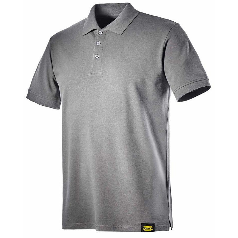 Tricou de lucru cu maneca scurta,unisex, DIADORA MC ATLAR