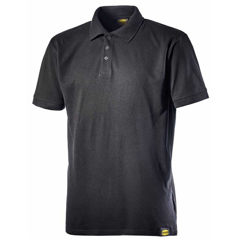 Tricou de lucru cu maneca scurta,unisex, DIADORA MC ATLAR