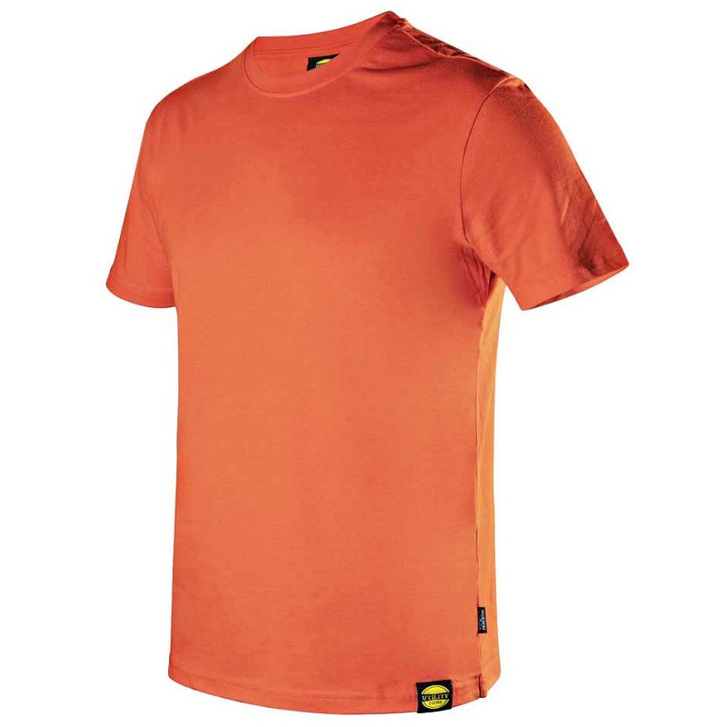 Tricou de lucru cu maneca scurta,unisex, DIADORA MC ATONY