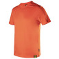 Tricou de lucru cu maneca scurta,unisex, DIADORA MC ATONY