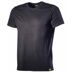 Tricou de lucru cu maneca scurta,unisex, DIADORA MC ATONY