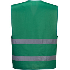 Vesta IONA reflectorizanta – echipamente de lucru si protectie