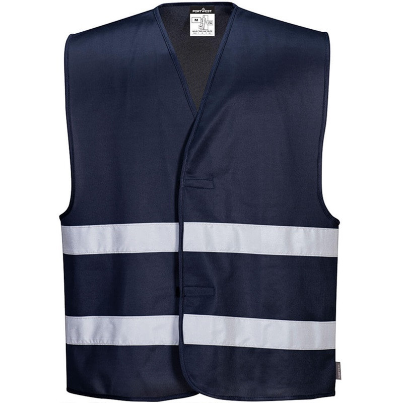 Vesta IONA reflectorizanta – echipamente de lucru si protectie Vesta IONA reflectorizanta – echipamente de lucru si protectie