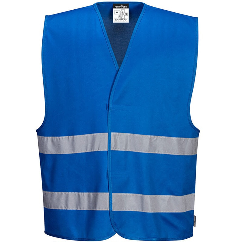 Vesta IONA reflectorizanta – echipamente de lucru si protectie