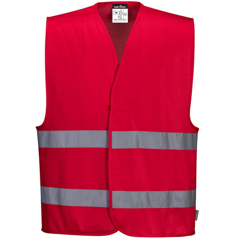 Vesta IONA reflectorizanta – echipamente de lucru si protectie Vesta IONA reflectorizanta – echipamente de lucru si protectie